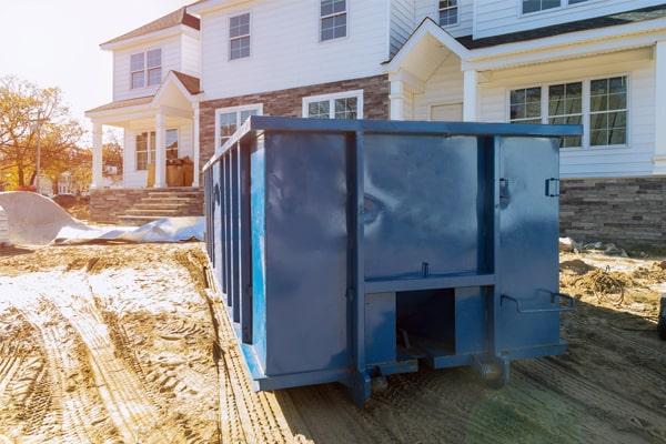 Dumpster Rental of Bennington staff